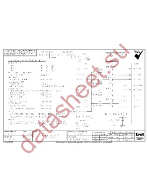 SI-61020-F datasheet  